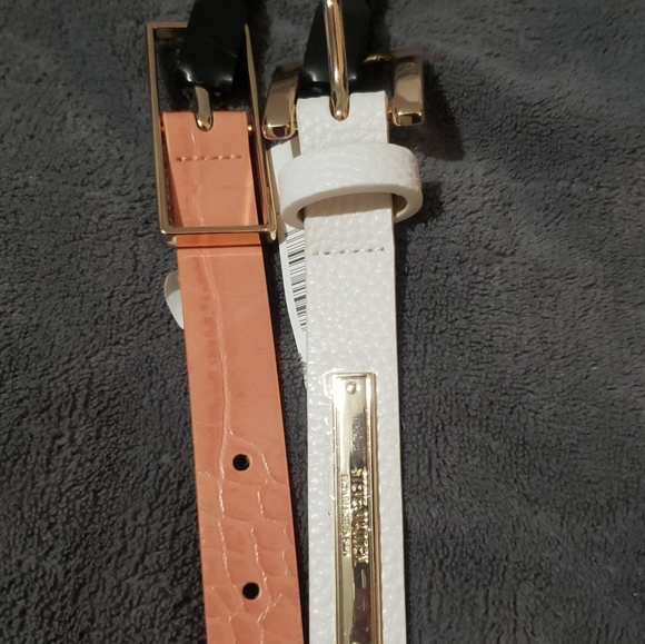 Steve Madden Accessories - Steve Madden Belts